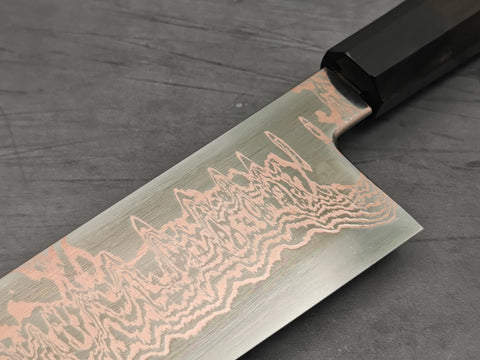 Hatsukokoro Yorokobi Gyuto 270mm