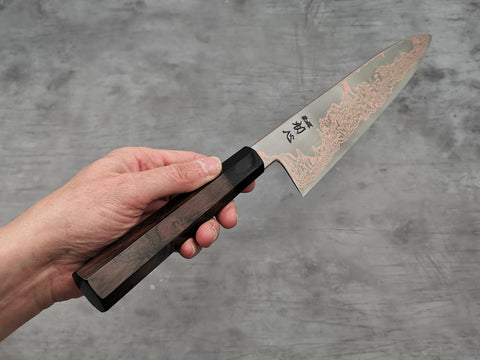 Hatsukokoro Yorokobi Gyuto 270mm