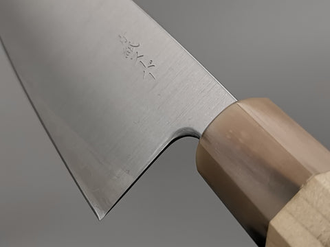 Nakamura Hamono Kaishin Super Blue Santoku