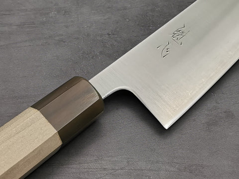 Nakamura Hamono Kaishin Super Blue Gyuto 210mm