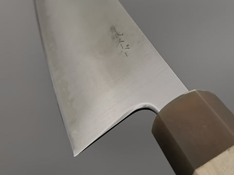 Nakamura Hamono Kaishin Super Blue Gyuto 210mm