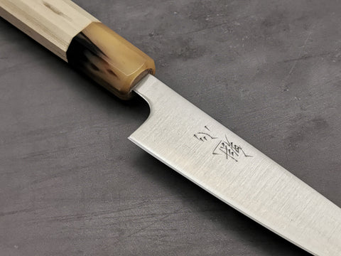 Nakamura Hamono Kaishin Super Blue Petty 135mm