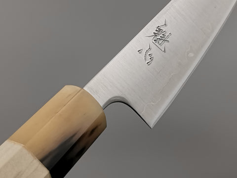 Nakamura Hamono Kaishin Super Blue Petty 135mm