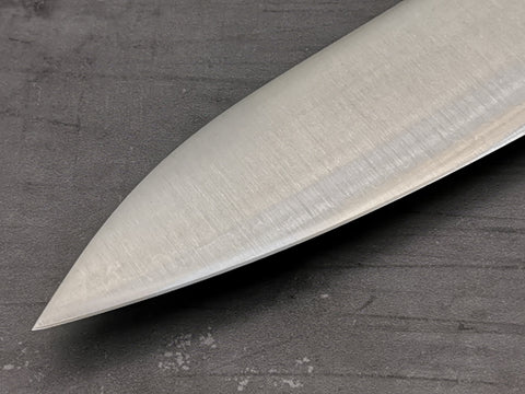 Nakamura Hamono Kaishin Super Blue Gyuto 240mm