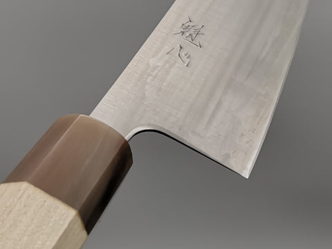 Nakamura Hamono Kaishin Super Blue Gyuto 240mm