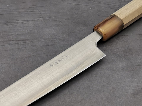 Nakamura Hamono Kaishin Super Blue Sujihiki 270mm