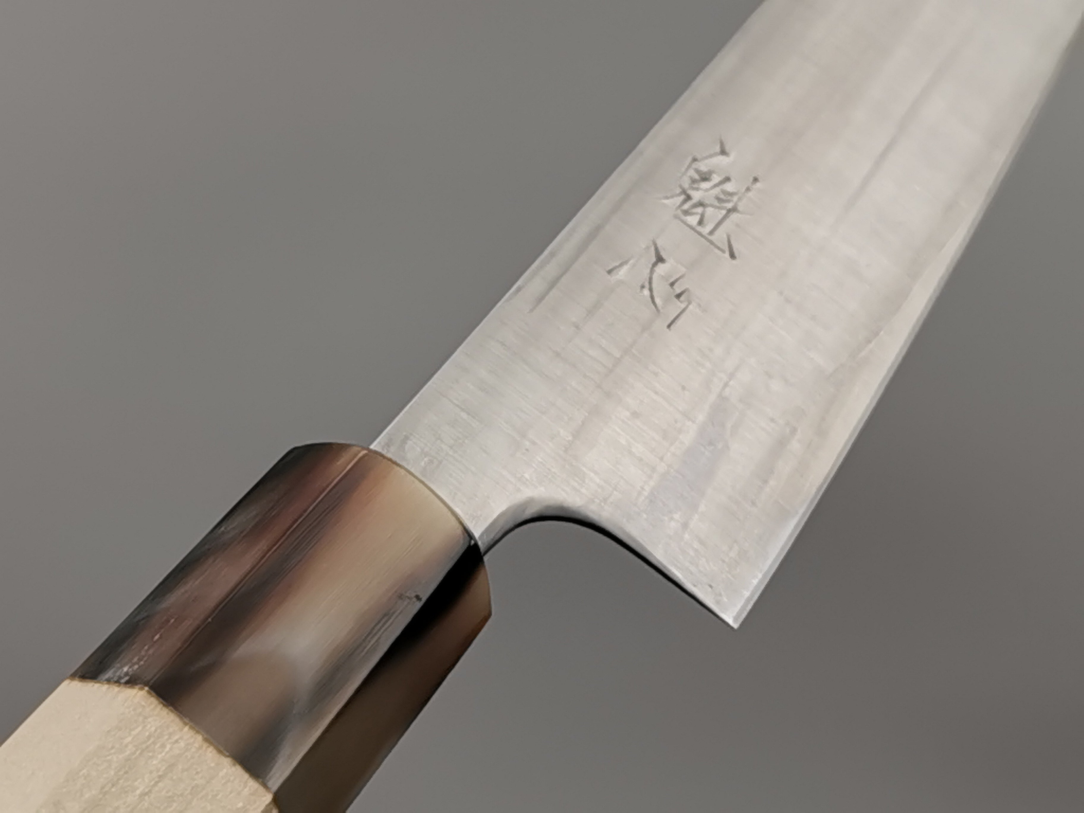 Nakamura Hamono Kaishin Super Blue Sujihiki 270mm