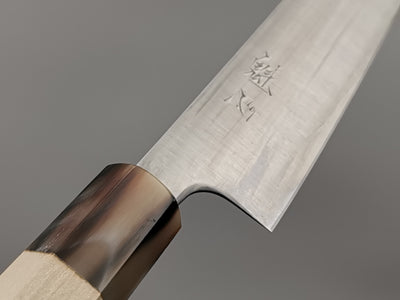 Nakamura Hamono Kaishin Super Blue Sujihiki 270mm