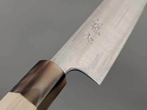 Nakamura Hamono Kaishin Super Blue Sujihiki 270mm