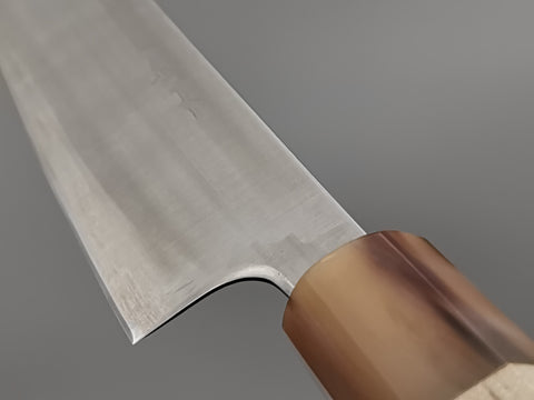 Nakamura Hamono Kaishin Super Blue Sujihiki 270mm