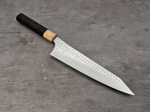 Yu Kurosaki Senko Gyuto 210mm