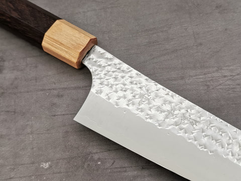 Yu Kurosaki Senko Gyuto 210mm