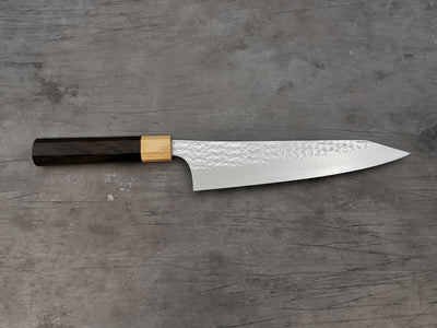 Yu Kurosaki Senko Gyuto 210mm