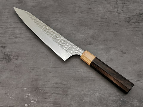 Yu Kurosaki Senko Gyuto 210mm