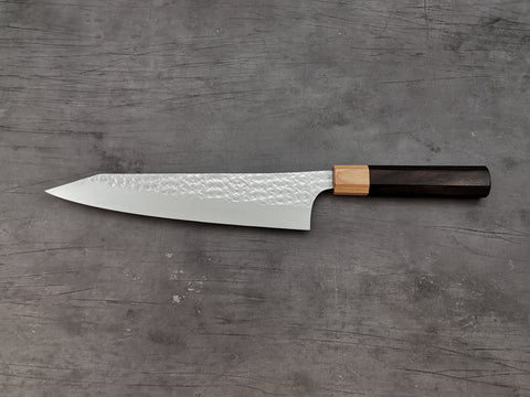 Yu Kurosaki Senko Gyuto 210mm