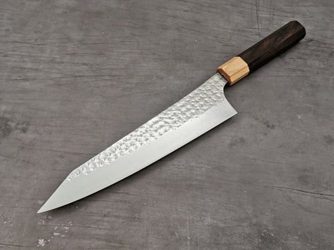 Yu Kurosaki Senko Gyuto 210mm