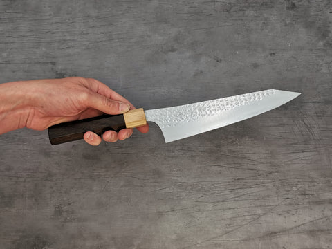 Yu Kurosaki Senko Gyuto 210mm