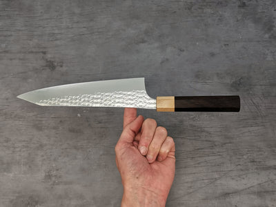 Yu Kurosaki Senko Gyuto 210mm