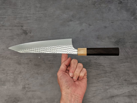 Yu Kurosaki Senko Gyuto 210mm