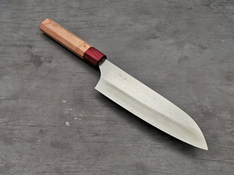 Makoto Kurosaki Ryusen V7 Santoku