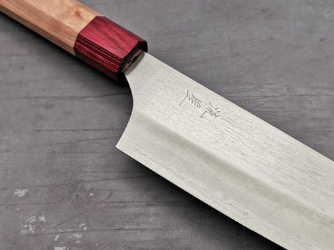 Makoto Kurosaki Ryusen V7 Santoku