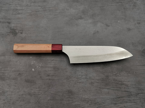 Makoto Kurosaki Ryusen V7 Santoku