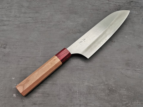 Makoto Kurosaki Ryusen V7 Santoku