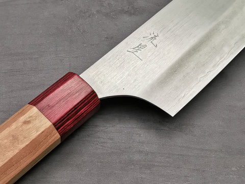 Makoto Kurosaki Ryusen V7 Santoku