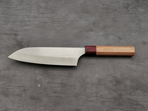 Makoto Kurosaki Ryusen V7 Santoku