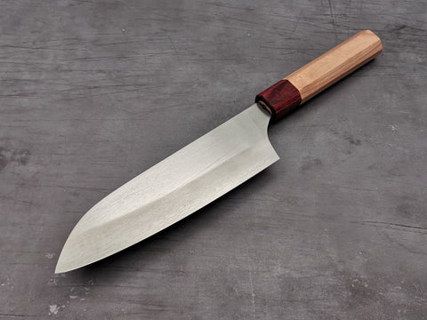 Makoto Kurosaki Ryusen V7 Santoku