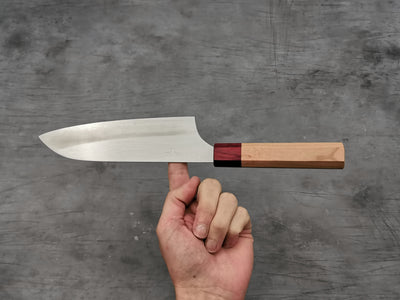 Makoto Kurosaki Ryusen V7 Santoku