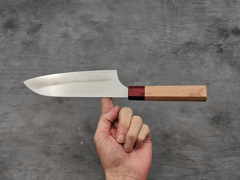 Makoto Kurosaki Ryusen V7 Santoku