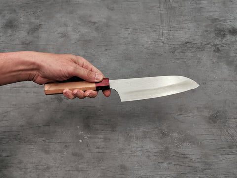 Makoto Kurosaki Ryusen V7 Santoku