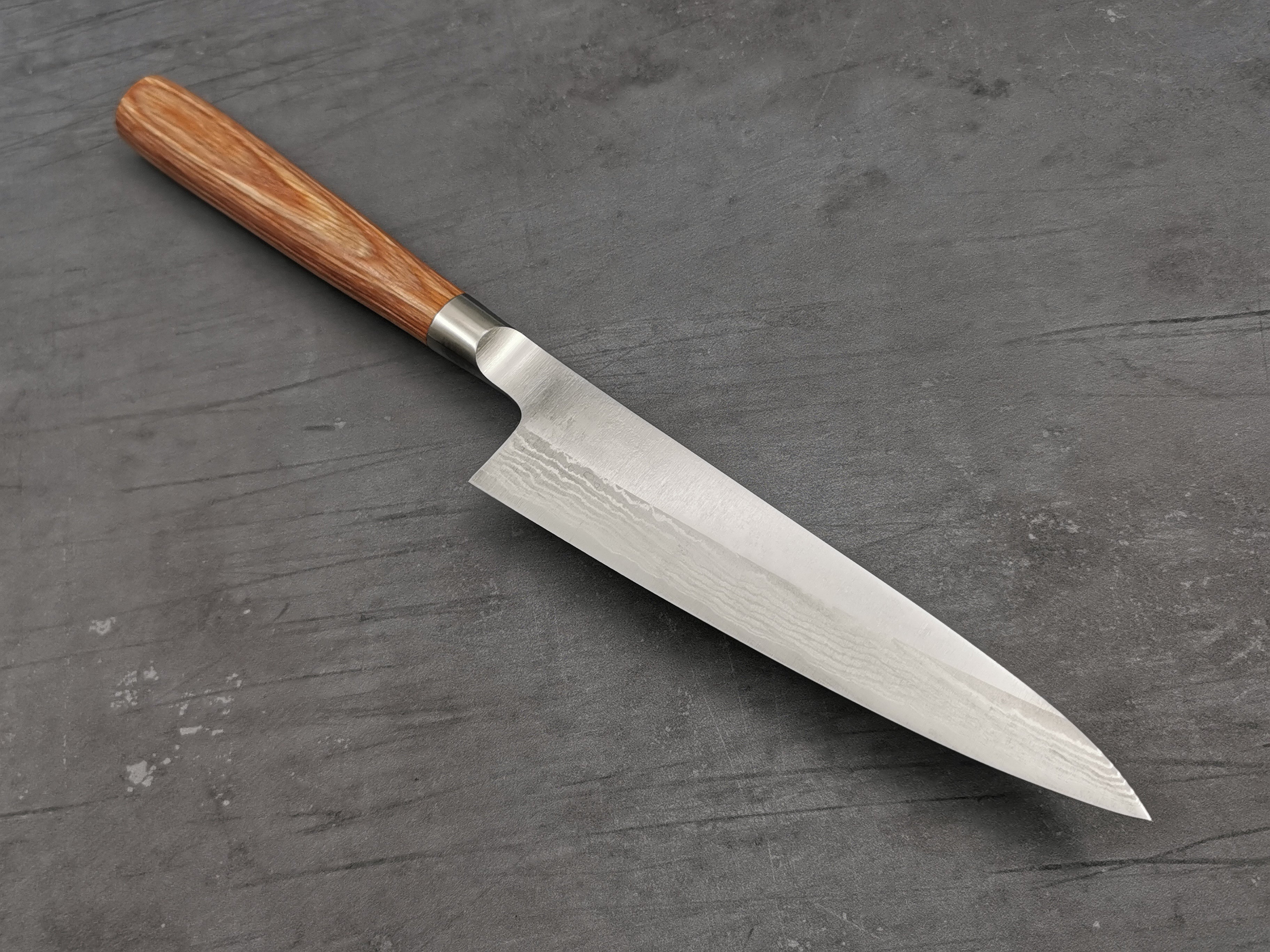 Takefu Knife Village – Cutting Edge Knives