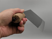 CCK Large Slicer #1 (Carbon steel)