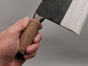 CCK Butcher's Knife #4 (Carbon steel)