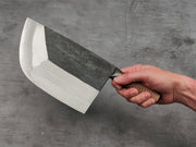 CCK Butcher's Knife #4 (Carbon steel)