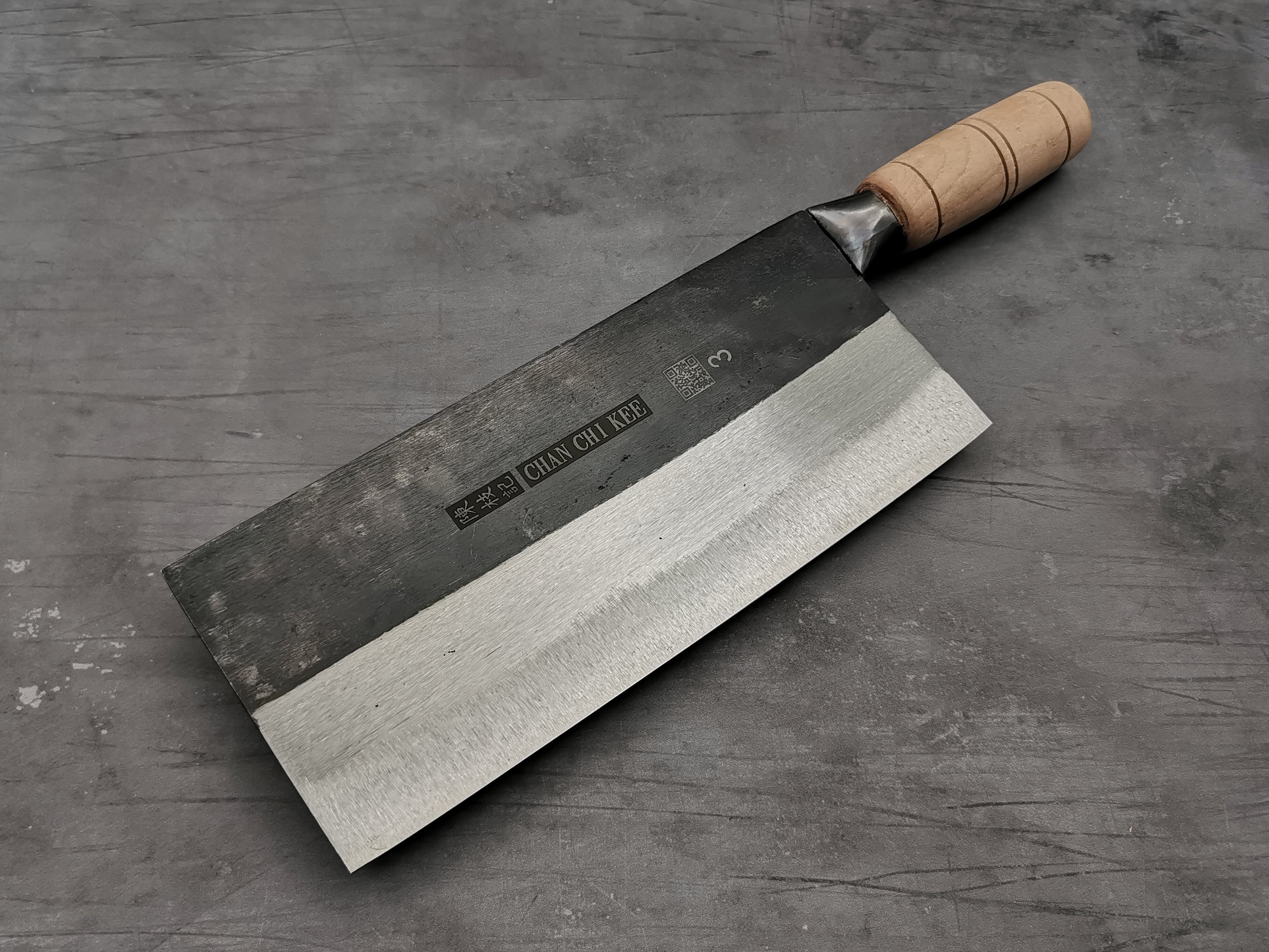 CCK Small Cleaver KF1303
