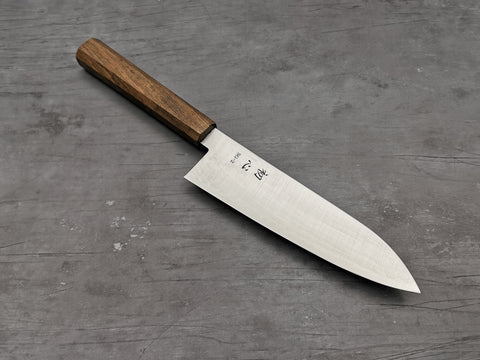 Hatsukokoro Hayabusa SG2 Santoku