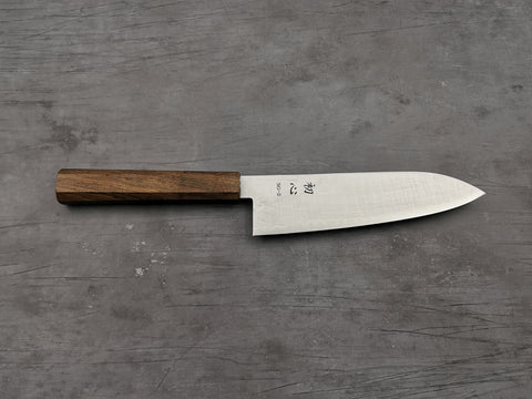 Hatsukokoro Hayabusa SG2 Santoku