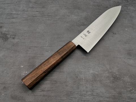 Hatsukokoro Hayabusa SG2 Santoku