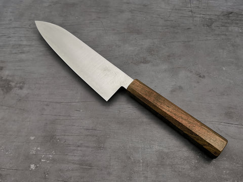 Hatsukokoro Hayabusa SG2 Santoku