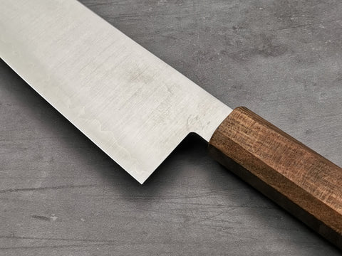 Hatsukokoro Hayabusa SG2 Santoku