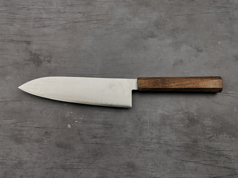 Hatsukokoro Hayabusa SG2 Santoku