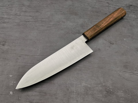 Hatsukokoro Hayabusa SG2 Santoku