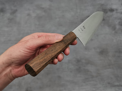 Hatsukokoro Hayabusa SG2 Santoku