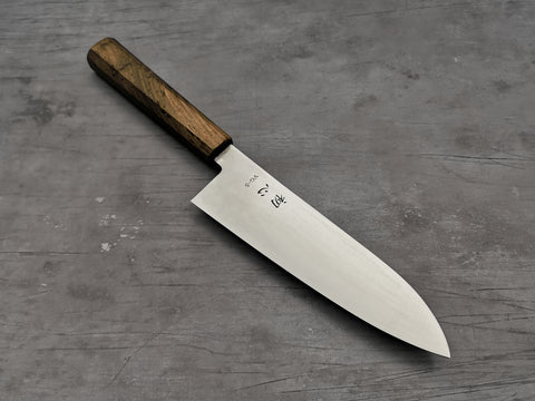 Hatsukokoro Hayabusa VG5 Santoku