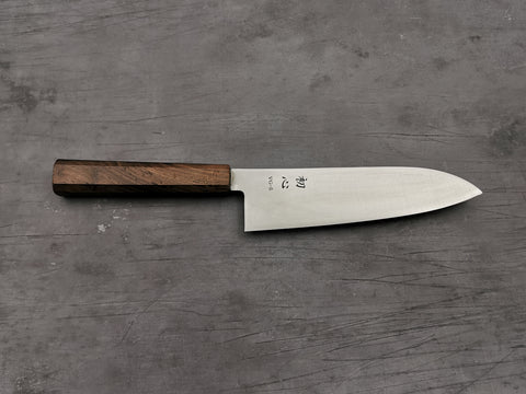 Hatsukokoro Hayabusa VG5 Santoku