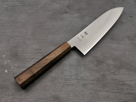 Hatsukokoro Hayabusa VG5 Santoku