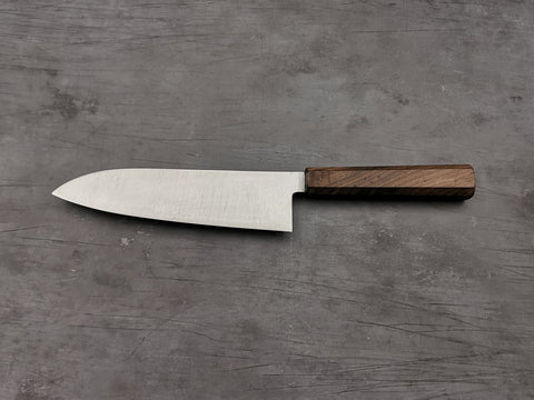 Hatsukokoro Hayabusa VG5 Santoku